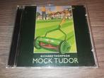 Richard Thompson - Mock Tudor, Cd's en Dvd's, Ophalen of Verzenden, 1960 tot 1980, Zo goed als nieuw