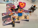 Lego movie 2 - legosets 4x, Kinderen en Baby's, Speelgoed | Duplo en Lego, Ophalen of Verzenden, Zo goed als nieuw, Complete set