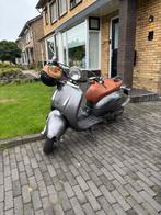 Ebretti Elektrische Scooter - Stijlvol en Duurzaam!, Ophalen, Gebruikt, Overige modellen, Elektrisch