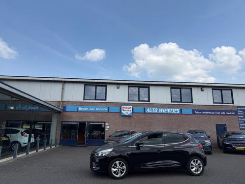 Renault Clio 0.9 TCe 66kw | Intens 5-Drs | Airco-Ecc | Navi, Auto's, Renault, Bedrijf, Te koop, Clio, ABS, Airbags, Airconditioning