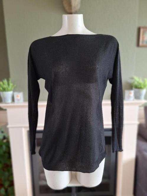 Gran Sasso mooie trui topstaat truitje L Gratis Verzenden, Kleding | Dames, Truien en Vesten, Zo goed als nieuw, Maat 42/44 (L)