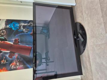 Lg 50inch plasma beschikbaar voor biedingen
