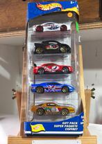 9 highway 35 5 pack Hot Wheels Hotwheels VAVB nieuw, Ophalen of Verzenden, Nieuw, Auto