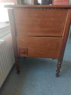 Antieke Postoel, Antiek en Kunst, Ophalen