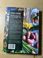 Project Gezond | Afvallen met Gezond en Vooral lekker eten, Ophalen of Verzenden, Zo goed als nieuw