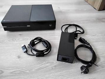 Xbox one console  beschikbaar voor biedingen