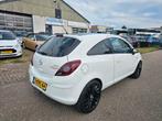 Opel Corsa 1.4 Turbo Color Ed. Airco Bj:2013 NAP!, Voorwielaandrijving, Euro 5, Electronic Stability Program (ESP), Gebruikt