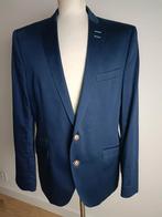 Stones colbert, Kleding | Heren, Kostuums en Colberts, Maat 52/54 (L), Stones, Blauw, Ophalen of Verzenden