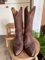 Cowboylaarzen, Kleding | Heren, Schoenen, Bruin, Boots, Ophalen of Verzenden, Gedragen