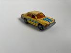 model Honda Accord geel met decals , Majorette 1/50, Hobby en Vrije tijd, Modelauto's | 1:50, Ophalen of Verzenden, Gebruikt, Auto