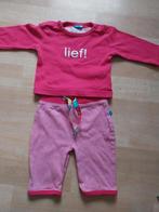 BABYKLEDING NIEUW OF/EN ZGAN, Ophalen of Verzenden, Zo goed als nieuw, Meisje