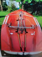 Twee masten inclusief boot Simoun 485, Watersport en Boten, Zeilen en Zeiltoebehoren, Ophalen, Gebruikt, Minder dan 15 m², Overige typen