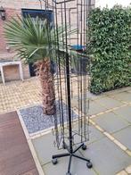 Kaartenstandaard - Draaibaar, Ophalen of Verzenden, Zo goed als nieuw, Overige typen