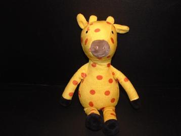 HET GROTE DIERENDORPJE BOEK VAN GITTE SPEE & KIM LIAN  beschikbaar voor biedingen