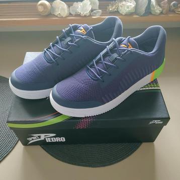 Piedro Sport Sneakers maat 44 = NIEUW = beschikbaar voor biedingen