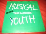 Musical Youth: Pass the dutchie, Ophalen of Verzenden, Zo goed als nieuw, Pop, Single