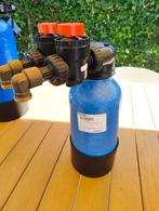 Actieve Kool Waterfilter, Ophalen of Verzenden, Nieuw, Waterontharder met zout