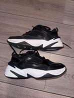 Nike M2K Tekno, Zwart, Nike, Ophalen of Verzenden, Sneakers of Gympen