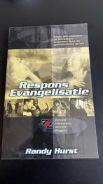 Respons Evangelisatie/ Randy Hurst, Ophalen of Verzenden, Zo goed als nieuw