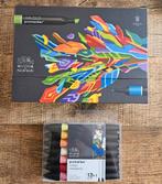 WINSOR EN NEWTON STIFTEN, Hobby en Vrije tijd, Tekenen, Ophalen of Verzenden, Nieuw, Potlood of Stift