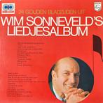 2LP WIM SONNEVELD’S LIEDJESALBUM, Cd's en Dvd's, Vinyl | Overige Vinyl, Ophalen of Verzenden, Zo goed als nieuw
