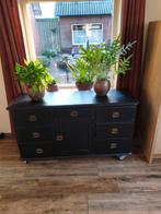 Gratis Ladekast - Stijlvolle opberger!, Ophalen, Overige materialen, Gebruikt, 100 tot 150 cm