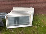 Stalraampjes kiep, Kunststof, Gebruikt, Raamkozijn, Minder dan 75 cm