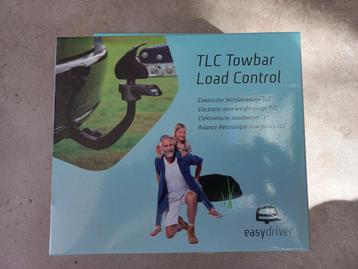 Elektronische Disselweger easydriver TLC Towbar Load Control beschikbaar voor biedingen