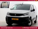 Peugeot Partner 1.5 BlueHDI Premium Koelwagen Airco/Navi 08-, Voorwielaandrijving, Gebruikt, 4 cilinders, Origineel Nederlands