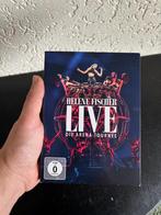 Helene Fischer - Live Die Arena-Tournee - CD/DVD/Blu-ray, Gebruikt, Alle leeftijden, Boxset, Muziek en Concerten