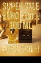 Roja Diaghilev Parfum - GRATIS BEZORGD NH! lijkste Fragance!, Sieraden, Tassen en Uiterlijk, Uiterlijk | Parfum, Ophalen of Verzenden
