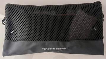 Lufthansa | Business Class Amenity Kit | Porsche Design