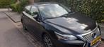 Lexus CT-H 200h Hybrid 136pk E-cvt 2020 Zwart, Auto's, Lexus, 74 €/maand, 4 cilinders, Zwart, Origineel Nederlands