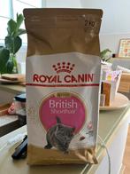 Britse korthaar kittenvoer 2kg, Dieren en Toebehoren, Ophalen, Kat