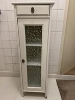 badkamerkast, Huis en Inrichting, Badkamer | Badkamermeubels, Ophalen, (Half)hoge kast, Minder dan 50 cm, Gebruikt