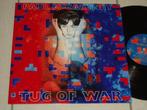 LP Paul McCartney - Tug of war , The Beatles, Verzenden