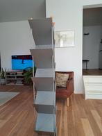 Folderrek Lourens Fisher, Ophalen, Zo goed als nieuw