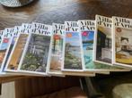 Villa d Arte Magazine, Ophalen, Zo goed als nieuw, Overige typen