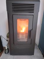 Pelletkachel, Huis en Inrichting, Ophalen, Zo goed als nieuw, Overige brandstoffen, Pelletkachel