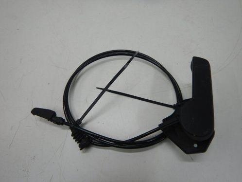 VW Transporter T6 Motorkap Hendel Opener 7E1823530A, Auto-onderdelen, Overige Auto-onderdelen, Volkswagen, Gebruikt, Ophalen of Verzenden