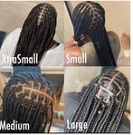 Haar vlechten braids, Diensten en Vakmensen, Kappers en Thuiskappers