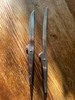 F.A. Porsche  Chroma type 301 P07 en P08, Ophalen, Zo goed als nieuw, Rvs of Chroom