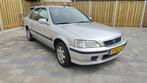 Honda Civic 1.4 I S Aerodeck 2000 Grijs, Stof, 4 cilinders, 1396 cc, Stationwagon