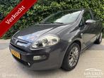 VERKOCHT! Fiat Punto Evo 1.3 M-Jet Mylife NAP NETTE AUTO! In, Voorwielaandrijving, Euro 5, Huisgarantie, 4 cilinders