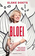 Boek bloei Elske Doets, Elske doets, Maatschappij en Samenleving, Ophalen of Verzenden, Zo goed als nieuw