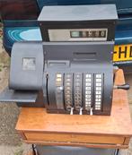 Leuke oude antieke vintage kassa, Ophalen, Gebruikt