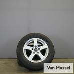 Volkswagen golf uniroyal winter 195/65/R15 2117, Auto-onderdelen, Banden en Velgen, Gebruikt, 15 inch, Banden en Velgen, Personenwagen