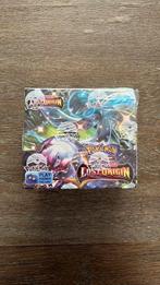Pokemon Booster Pack 38x Packs, Ophalen of Verzenden, Nieuw, Boosterbox