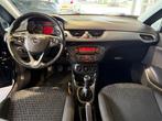 Opel Corsa 1.4 Edition Cruise|Airco|PDC, Voorwielaandrijving, 1063 kg, Gebruikt, 4 cilinders