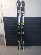 Ski's Atomic Nomad Radon Ti 164 Carve All Mountain Rocker, 160 tot 180 cm, Gebruikt, Ophalen of Verzenden, Carve